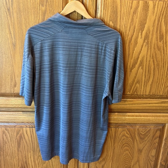 Oklahoma State Cowboys OGIO golf polo size XL - Picture 2 of 4